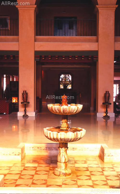 Karthago El Ksar Hotel 7